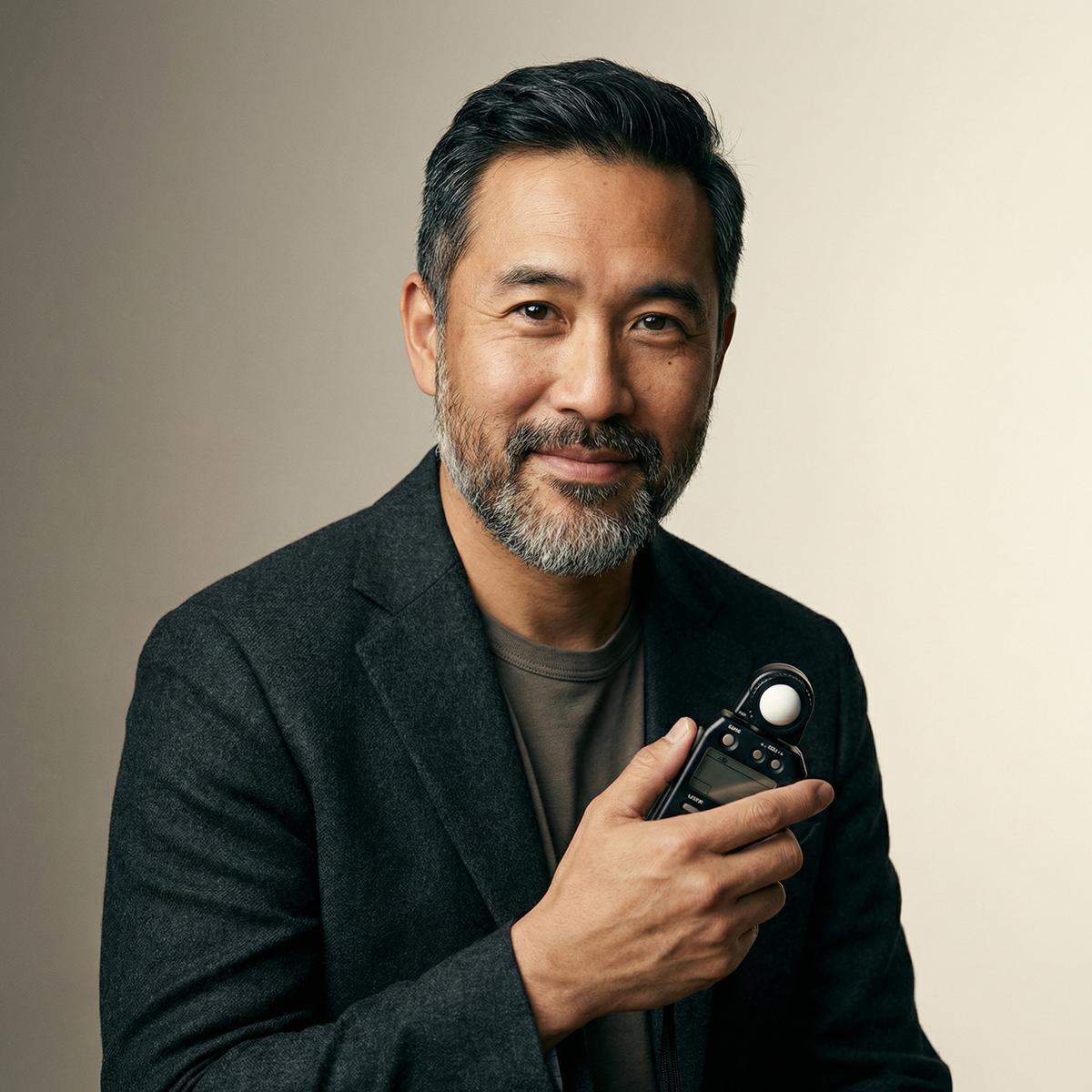 玩物社区首席导演陈志远