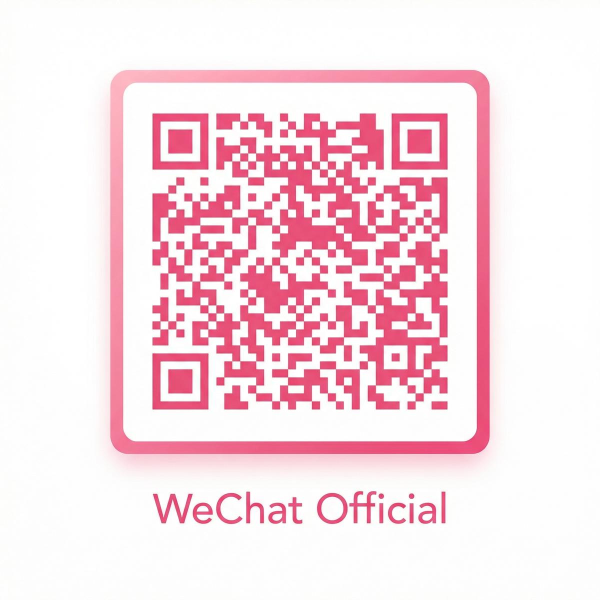 玩物社区公众号二维码