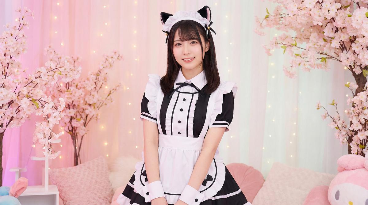 玩物社区二次元cosplay视频